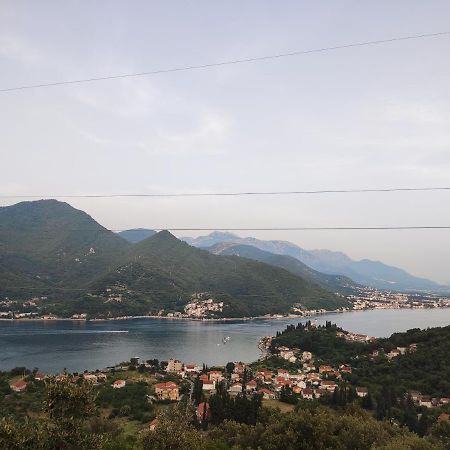 Montenegro Colors 卡梅纳里 外观 照片