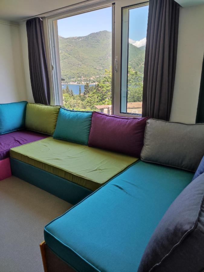 Montenegro Colors 卡梅纳里 外观 照片