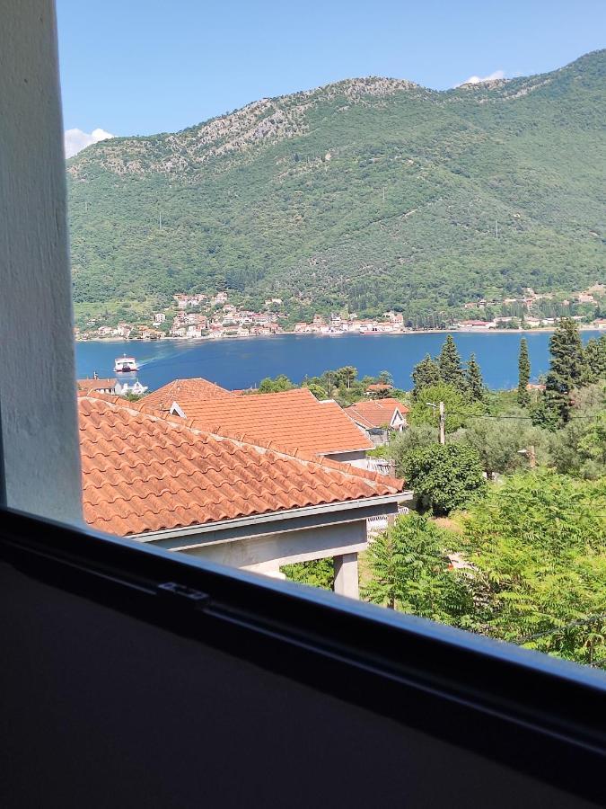 Montenegro Colors 卡梅纳里 外观 照片