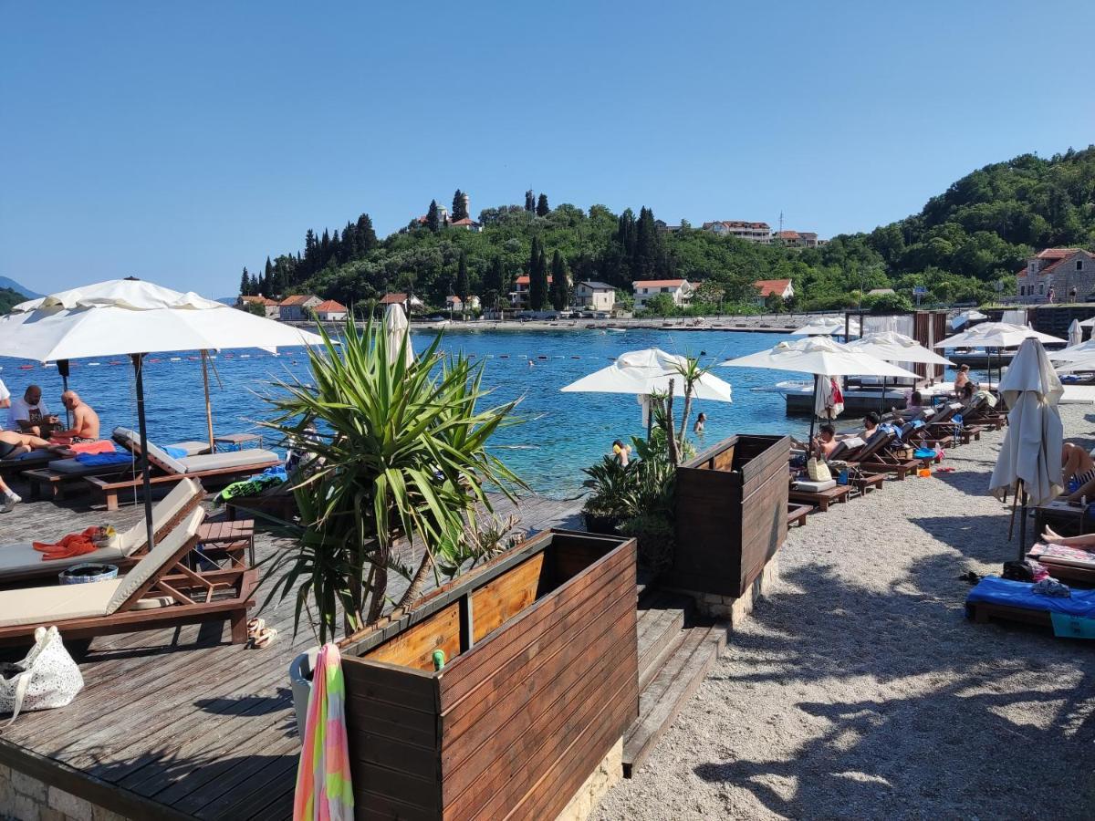 Montenegro Colors 卡梅纳里 外观 照片